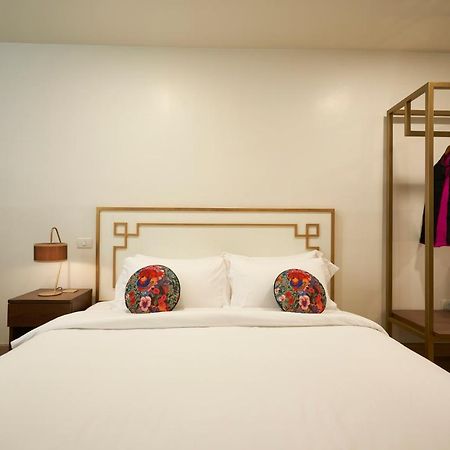 Sweet'S Escape Hotel Банкок Екстериор снимка