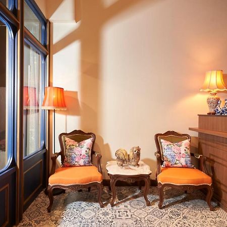 Sweet'S Escape Hotel Банкок Екстериор снимка