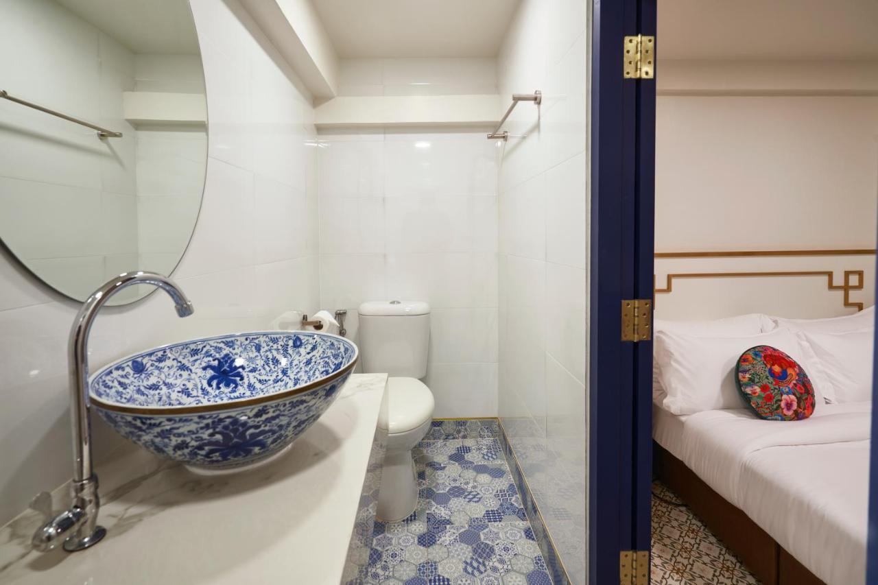 Sweet'S Escape Hotel Банкок Екстериор снимка