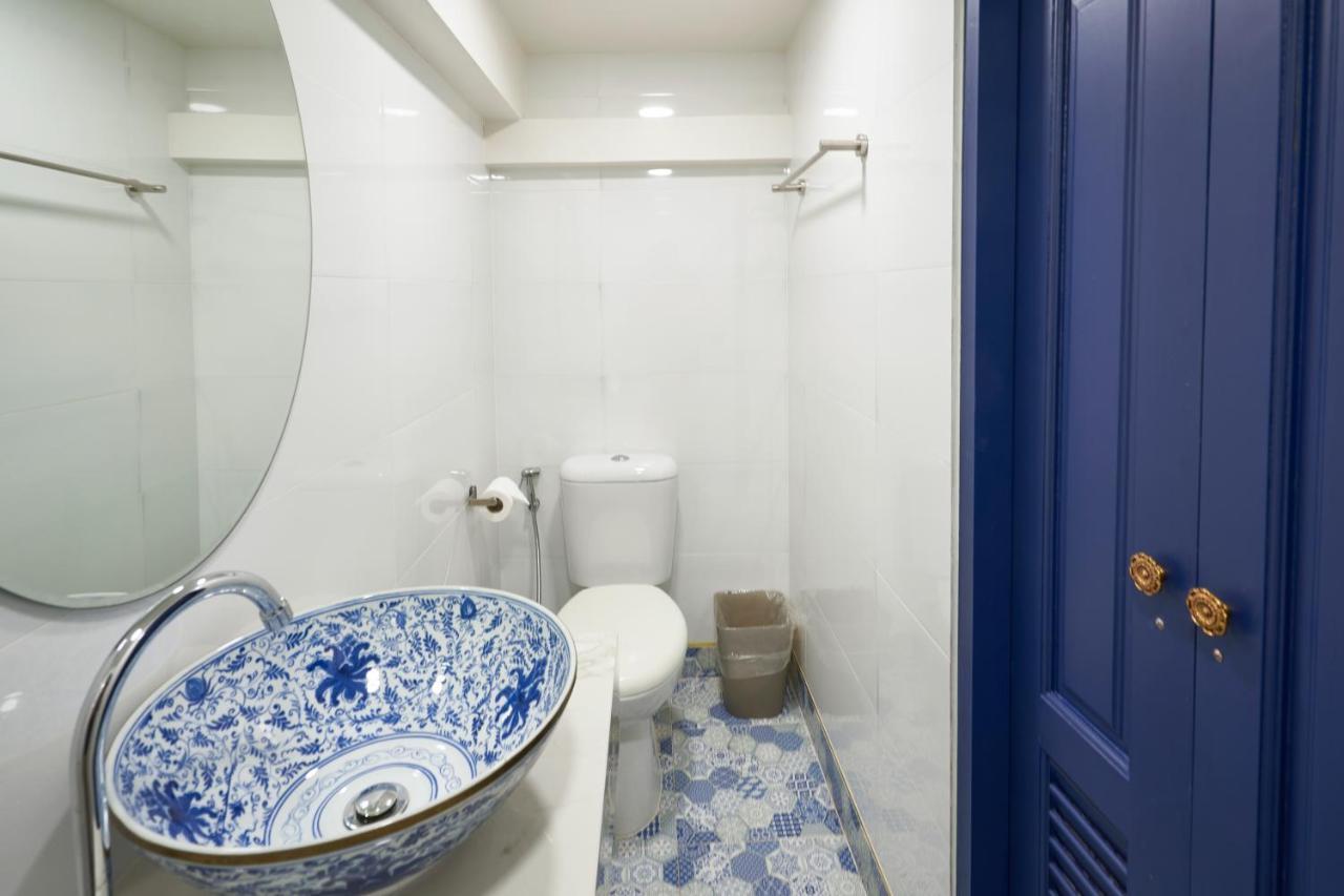 Sweet'S Escape Hotel Банкок Екстериор снимка