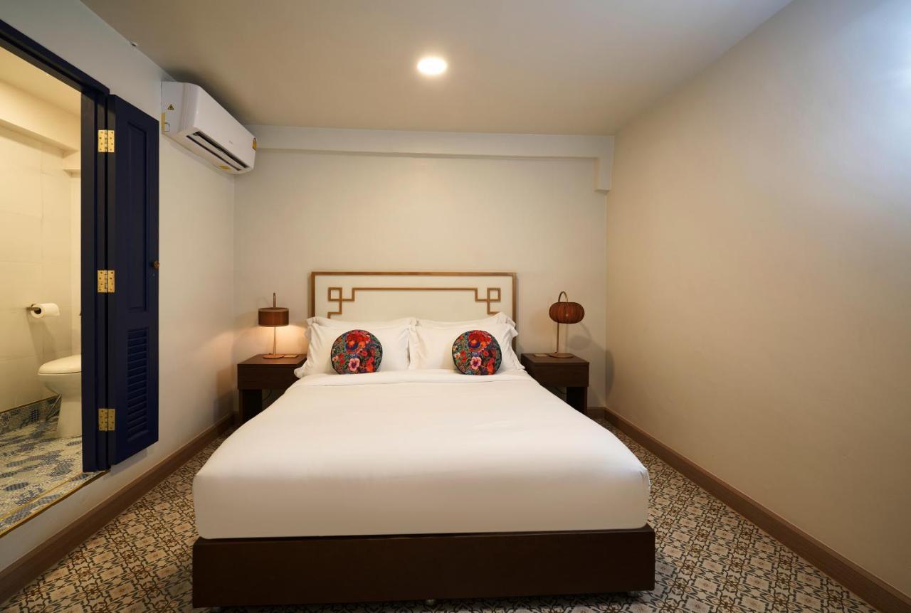 Sweet'S Escape Hotel Банкок Екстериор снимка