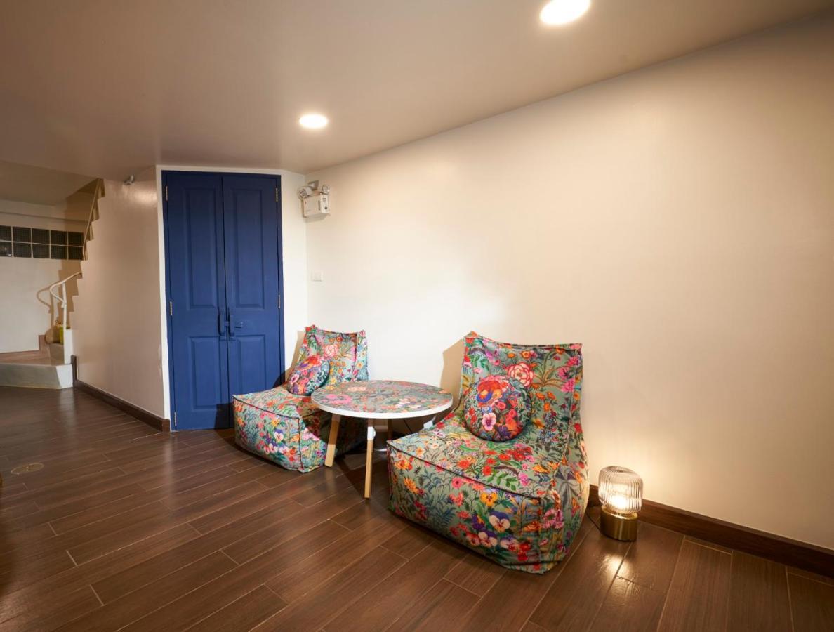 Sweet'S Escape Hotel Банкок Екстериор снимка