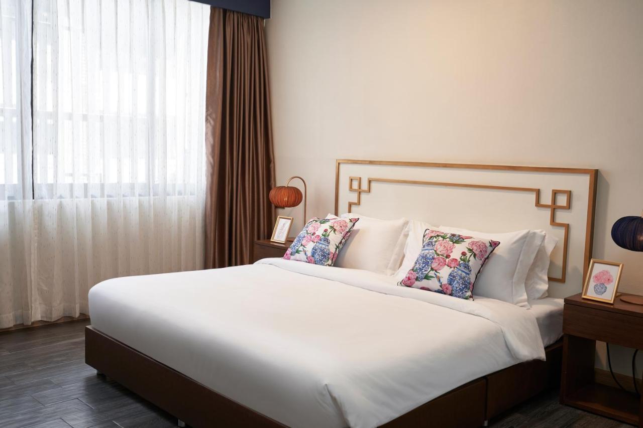 Sweet'S Escape Hotel Банкок Екстериор снимка
