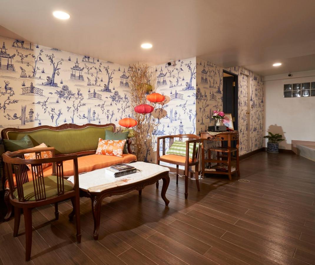 Sweet'S Escape Hotel Банкок Екстериор снимка