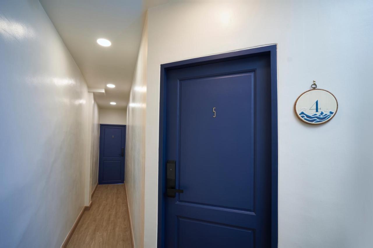 Sweet'S Escape Hotel Банкок Екстериор снимка