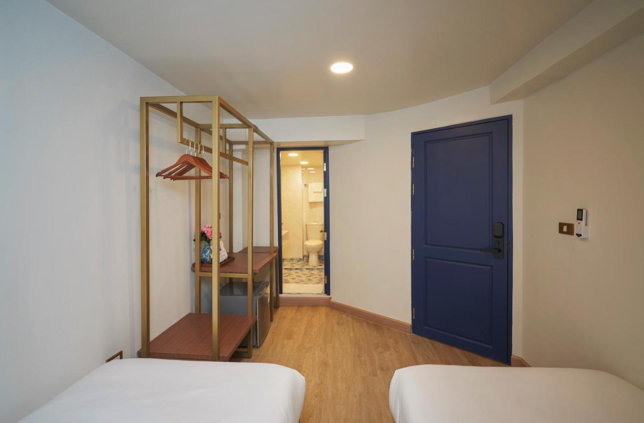 Sweet'S Escape Hotel Банкок Екстериор снимка